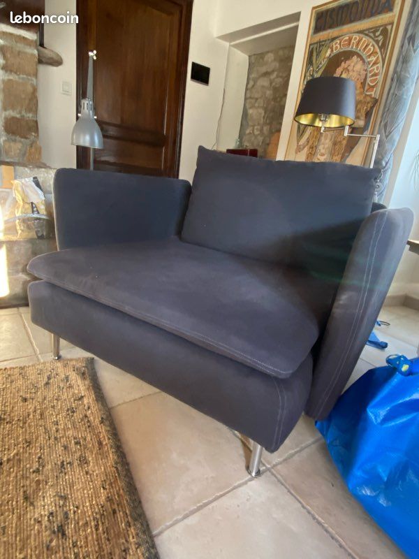 Fauteuil soderhamn (image 2)