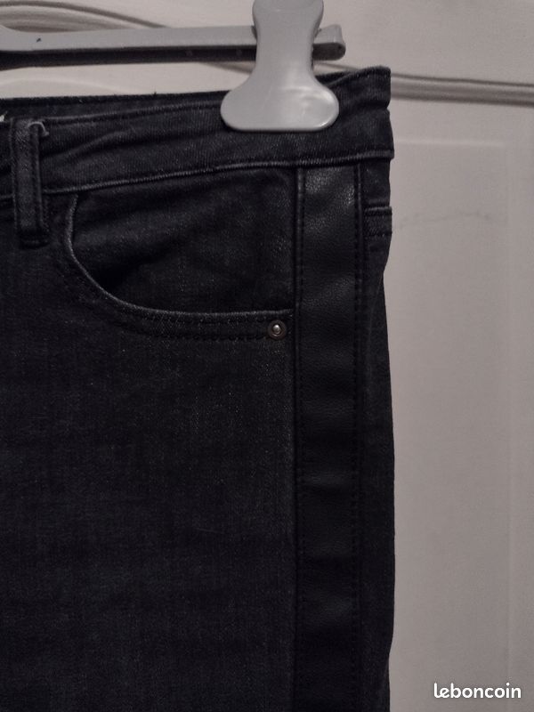 Jean noir (image 3)