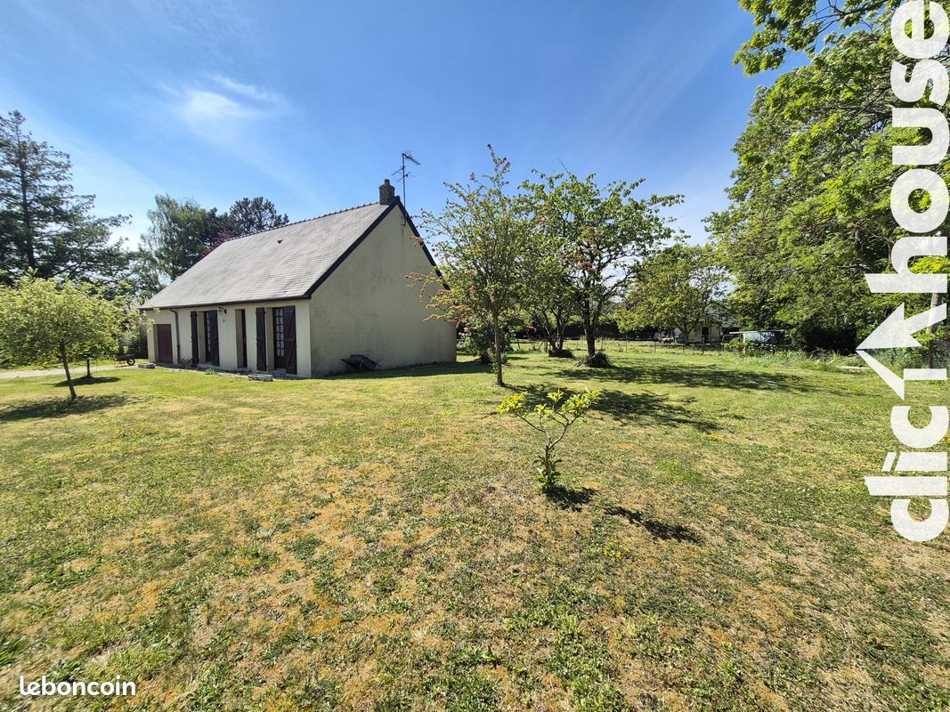 Maison 4 pièces 73 m² · à Troarn · 73 m² · 295 000 €