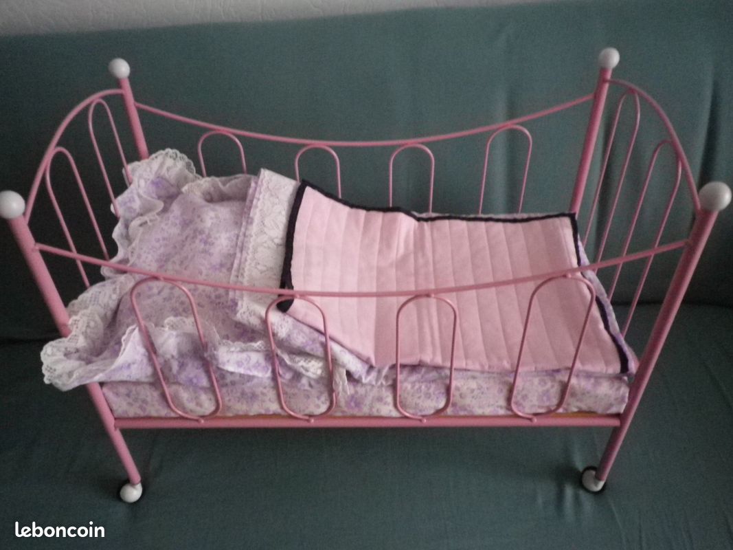 Lit poupee (image 2)