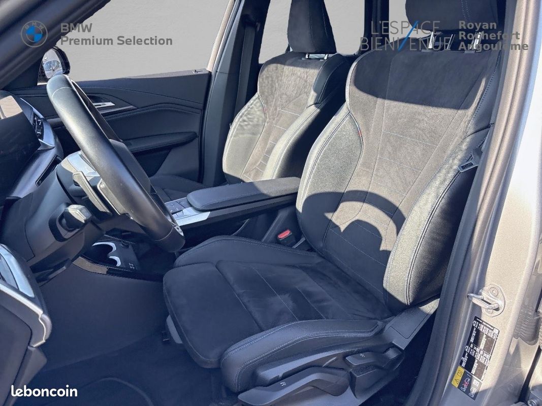 Bmw X1 ixDrive30 313ch M Sport (image 4)