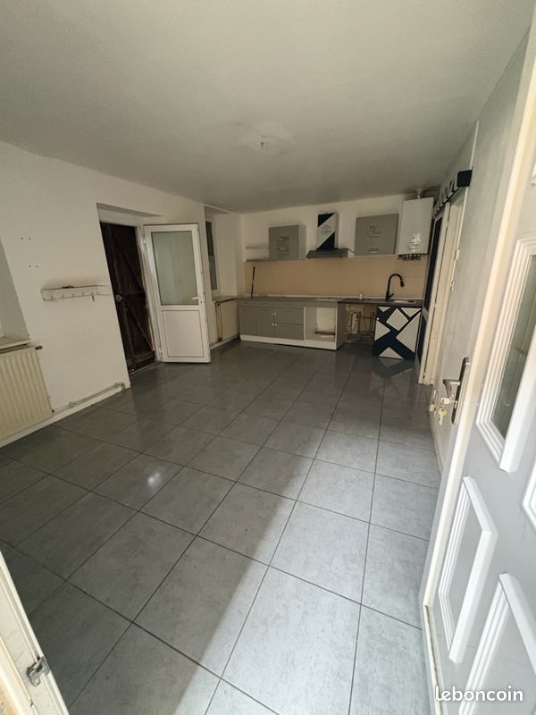 Appartement 3 pièces 53 m² · à Montréjeau · 53 m² · 490 €/mois