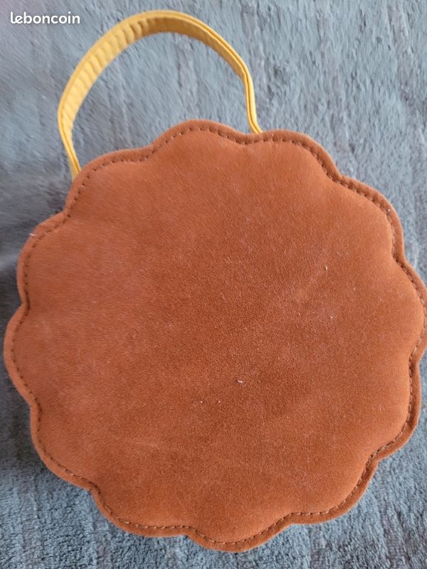 Boite Malette à bijoux ou maquillage enfant (image 5)