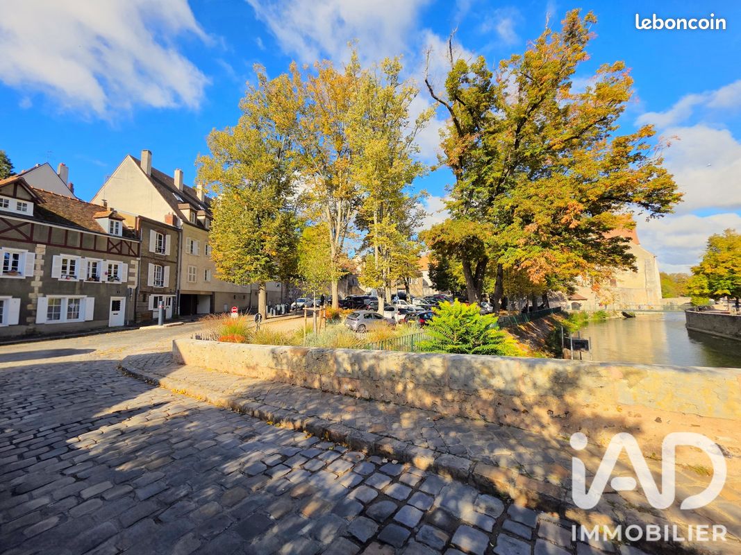 Appartement 3 pièces 65 m² · à Chartres · 65 m² · 159 000 €