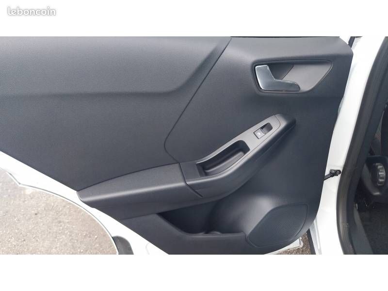 Ford Puma 1.0 EcoBoost 155 ch mHEV S&S Powershift ST-Line (image 30)