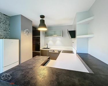 Appartement 255 000 € - 50 m²