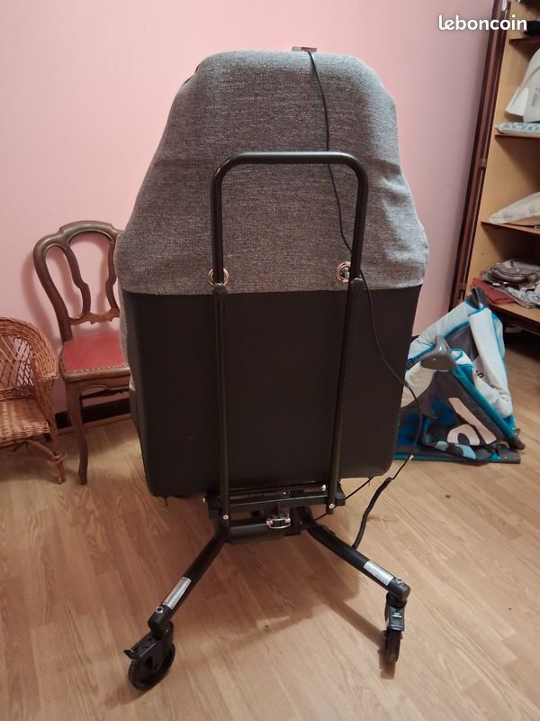 Fauteuil électrique (image 2)
