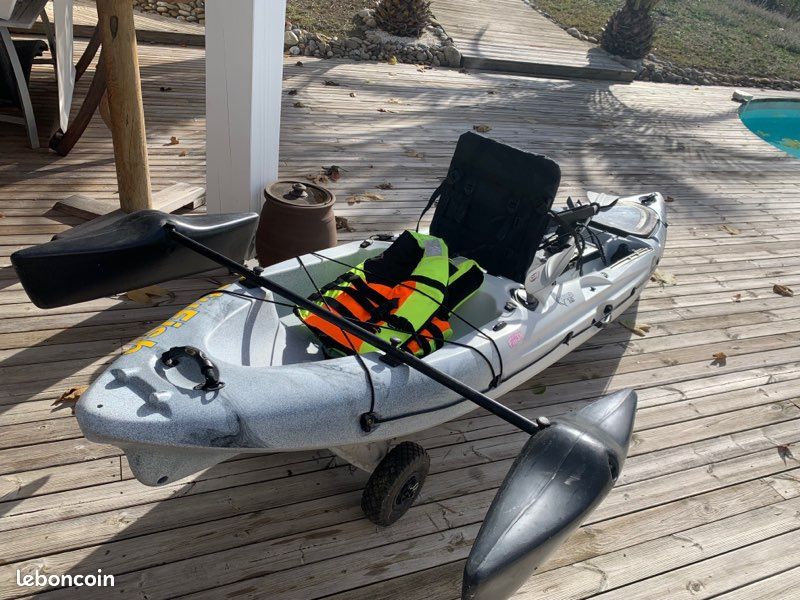 Kayak RTM Abaco 360 (image 2)
