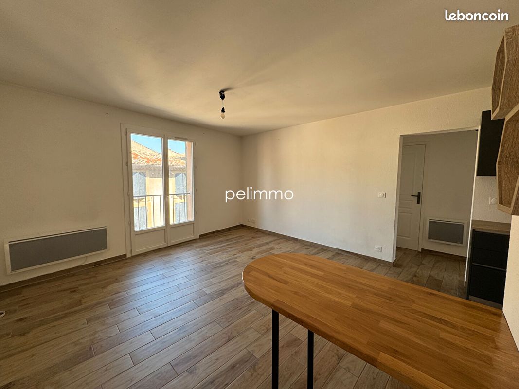 Appartement 3 pièces 56 m² · à Eyguières · 56 m² · 856 €/mois