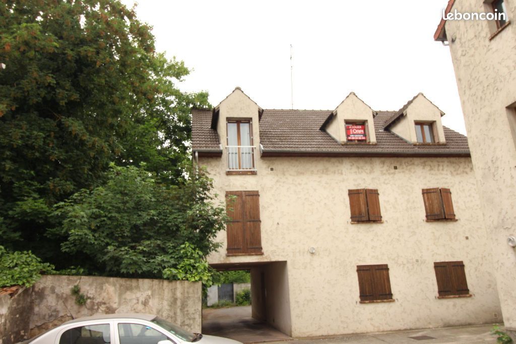 Appartement a louer viry-chatillon - 1 pièce(s) - 21 m2 - Surfyn