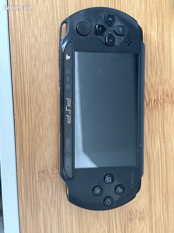 Psp (image 1)