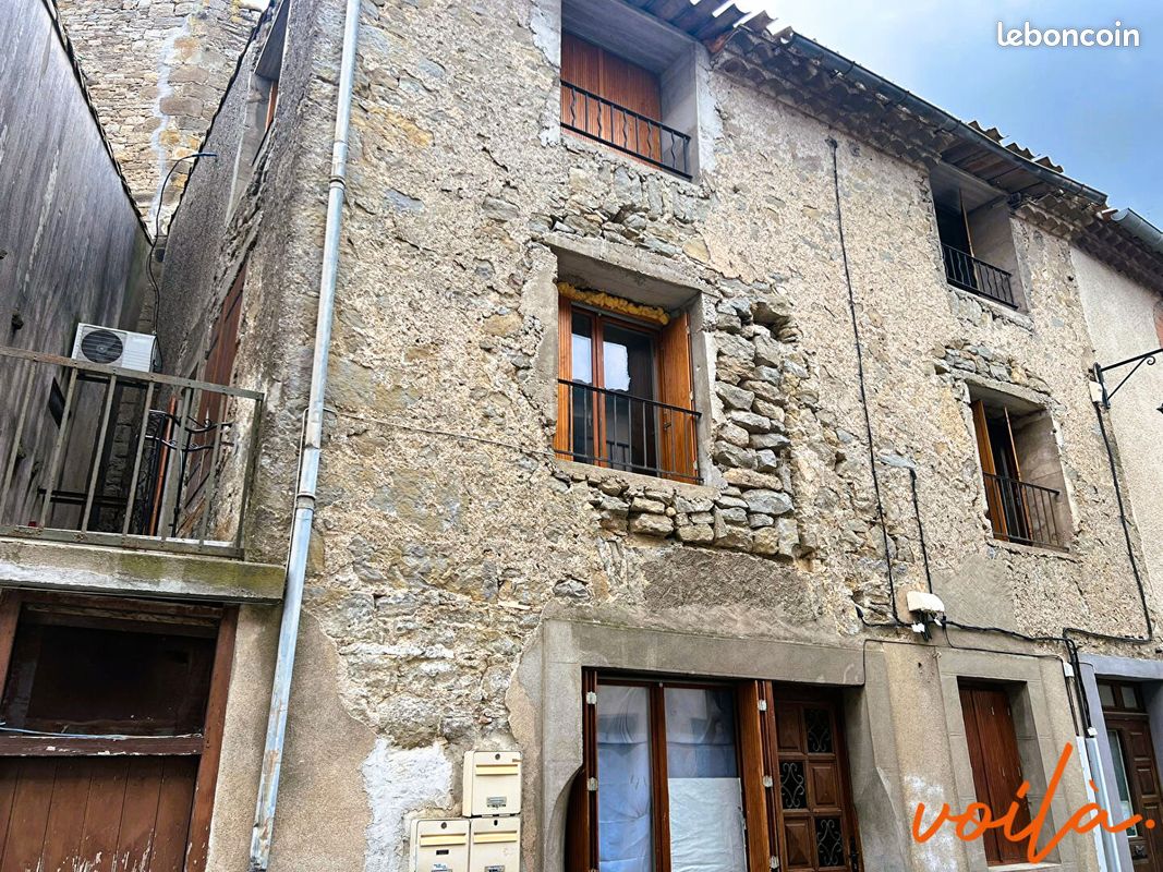 Immeuble 6 pièces 110 m² · à Carcassonne · 110 m² · 169 000 €
