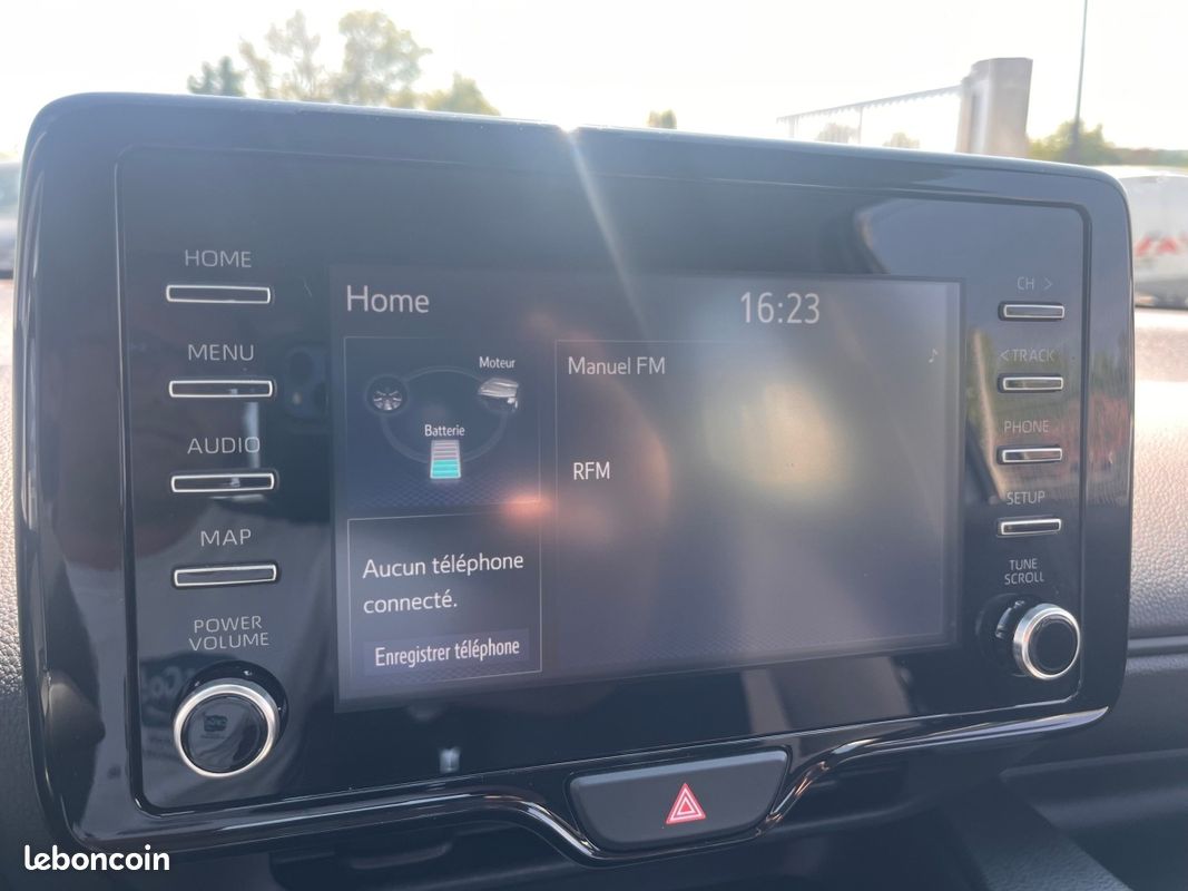 Mazda 2 Hybrid 1.5 HEV 116 Pure Auto (image 10)
