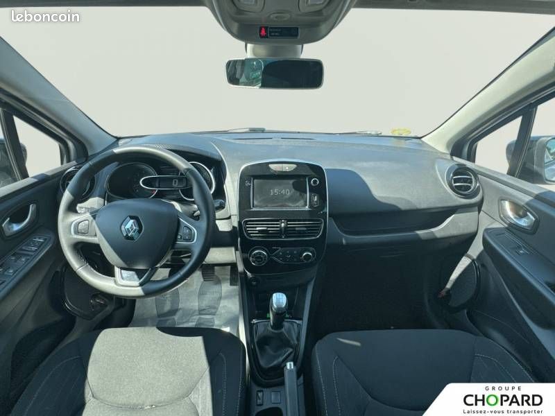 Renault Clio dCi 90 E6C Limited (image 12)