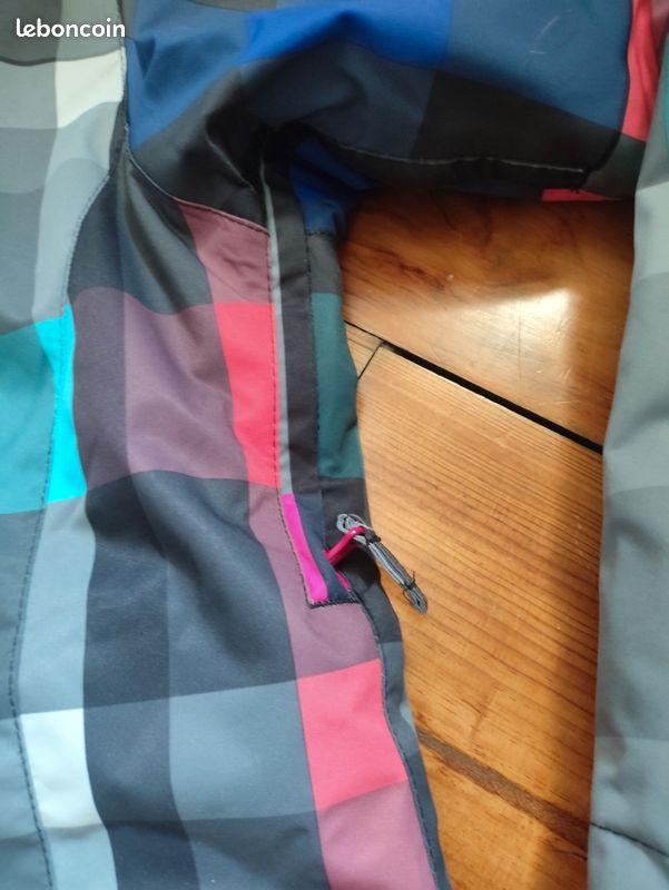 Veste de ski ROXY (image 5)