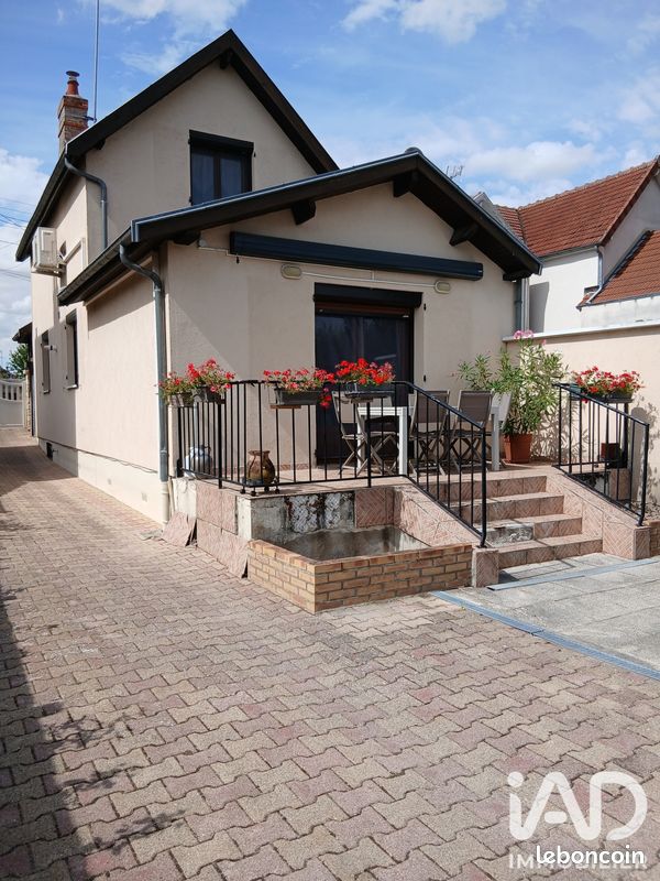 Maison 3 pièces 73 m² · à Les Noës-près-Troyes · 73 m² · 177 000 €