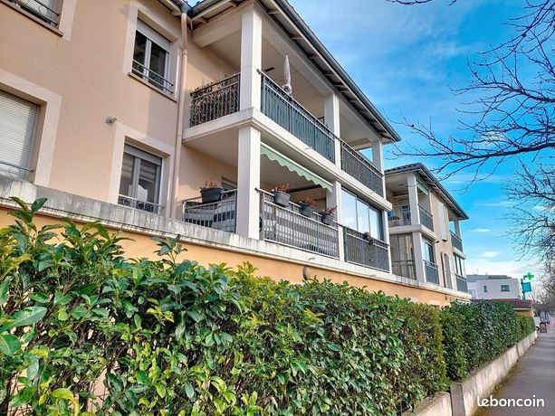 Appartement 3 pièces 70 m²