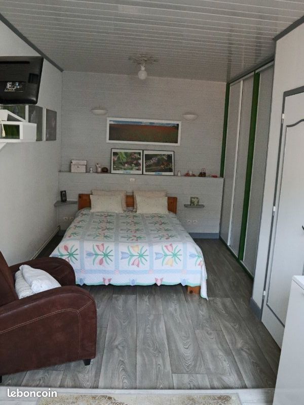 Maison 5 pièces 109 m² - Courcôme 16240 (image principale 5)
