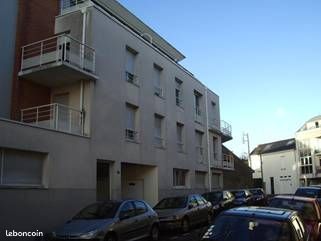 Appartement 2 pièces 41 m² · à Nantes · 41 m² · 564 €/mois