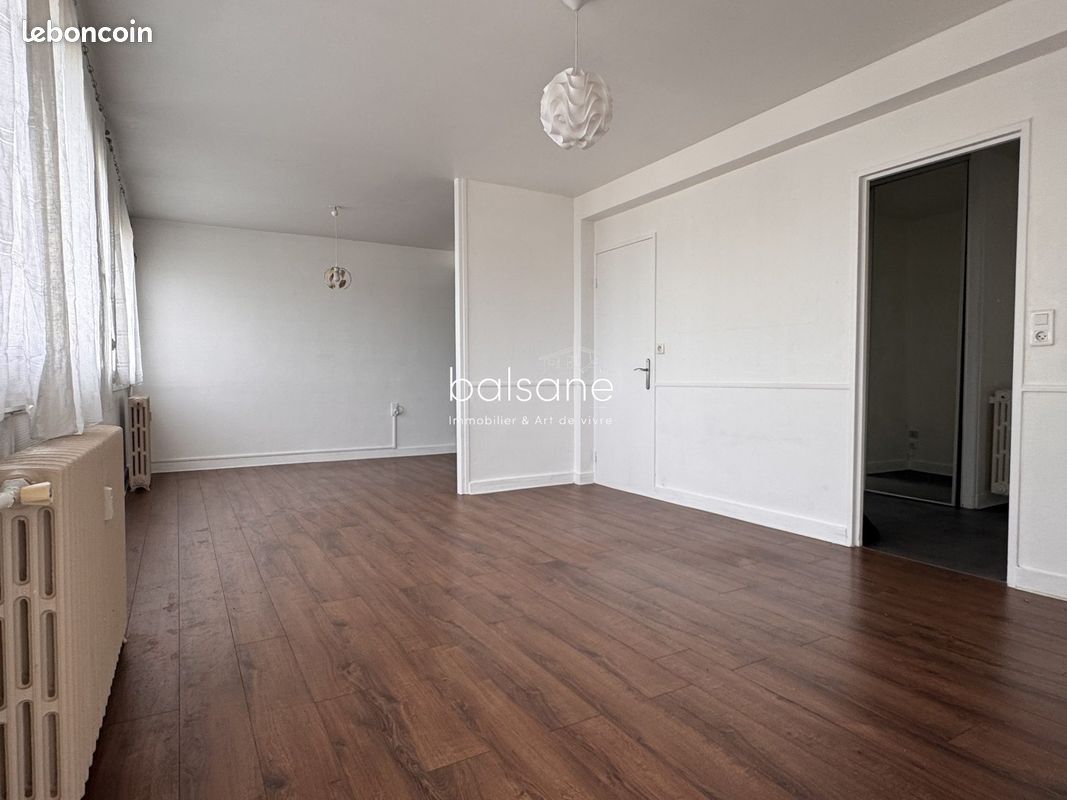Appartement 3 pièces 72 m² · à Rouen · 72 m² · 139 500 €