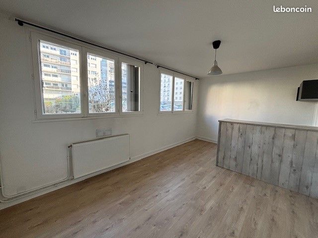 Appartement 1 pièce 25 m² · à Bordeaux · 25 m² · 580 €/mois