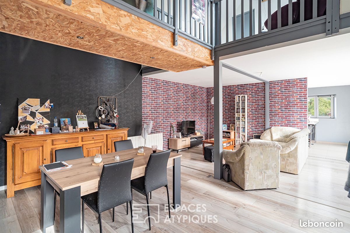 Maison 8 pièces 318 m² · à Beinheim · 318 m² · 460 000 €