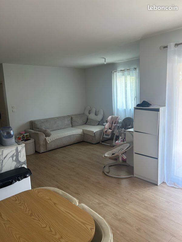 Appartement 3 pièces 60 m² · à Allauch · 60 m² · 285 000 €