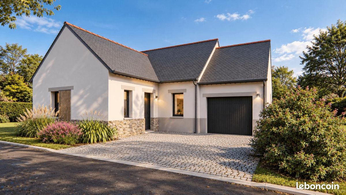 Maison 85 m² · à Dinan · 85 m² · 251 000 €