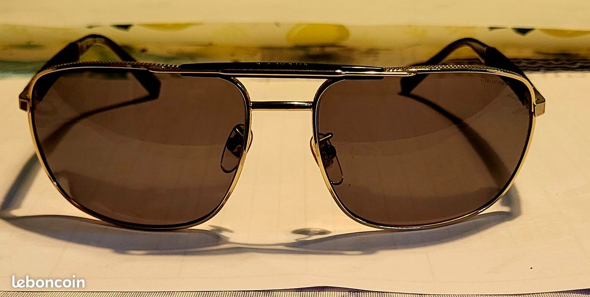 Lunette De Soleil Chopard Homme Lunette De Soleil Chopard