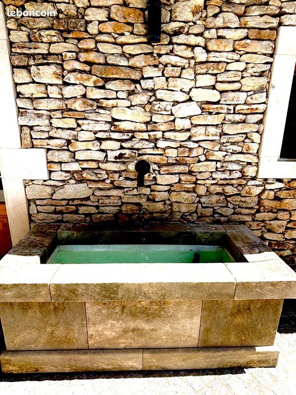 Grignan loue Maison en pierre avec piscine (image 5)