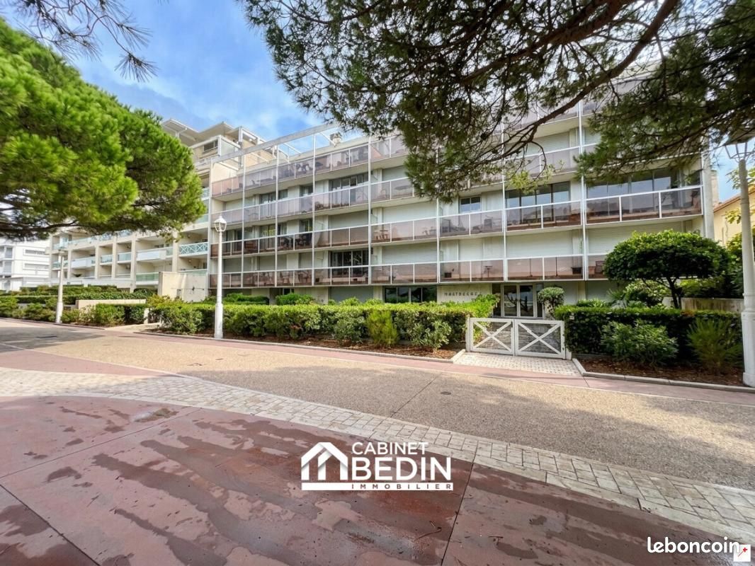 Appartement 3 pièces 81 m² · à Arcachon · 81 m² · 766 500 €