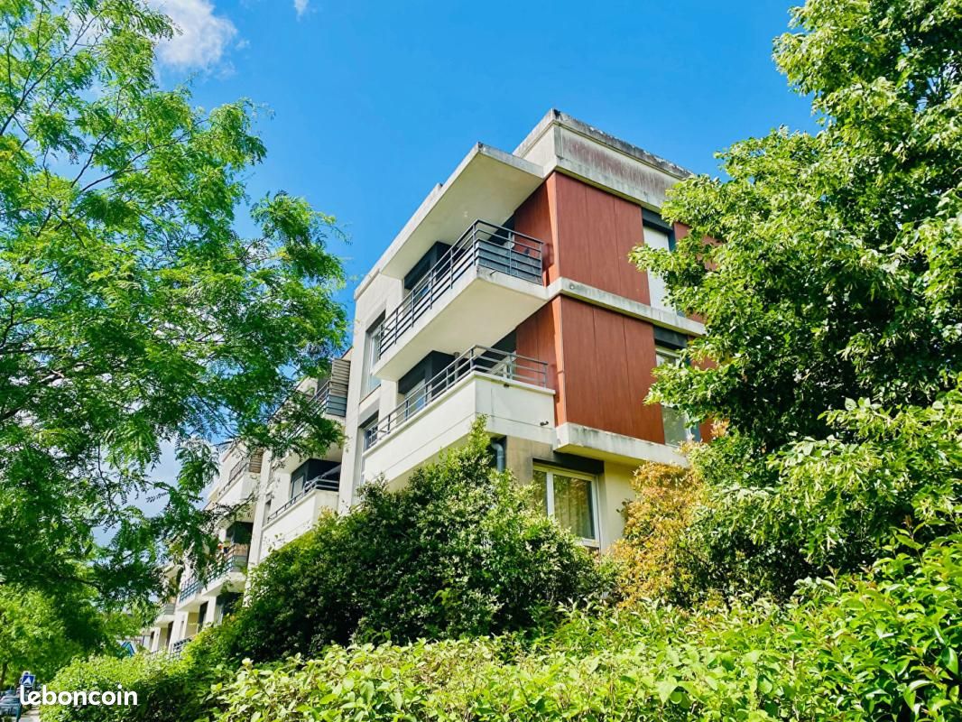 Appartement 4 pièces 73 m² · à Montévrain · 73 m² · 320 000 €