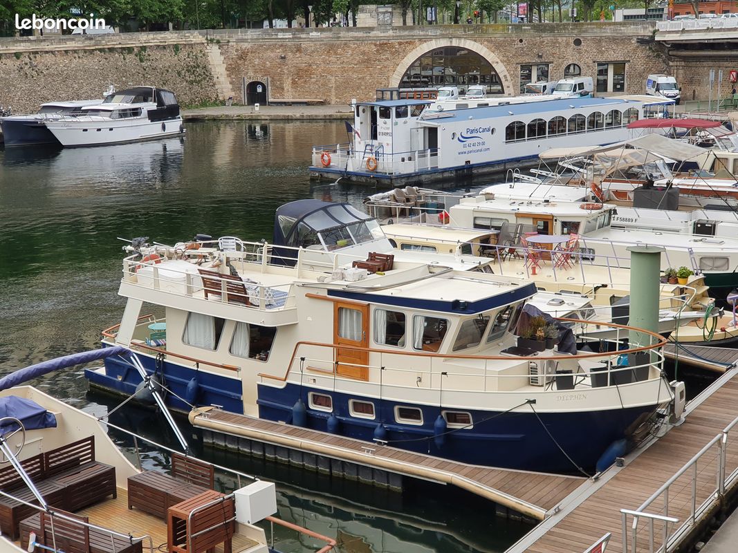 Local commercial 4 pièces 45 m² · à Paris · 45 m² · 230 000 €