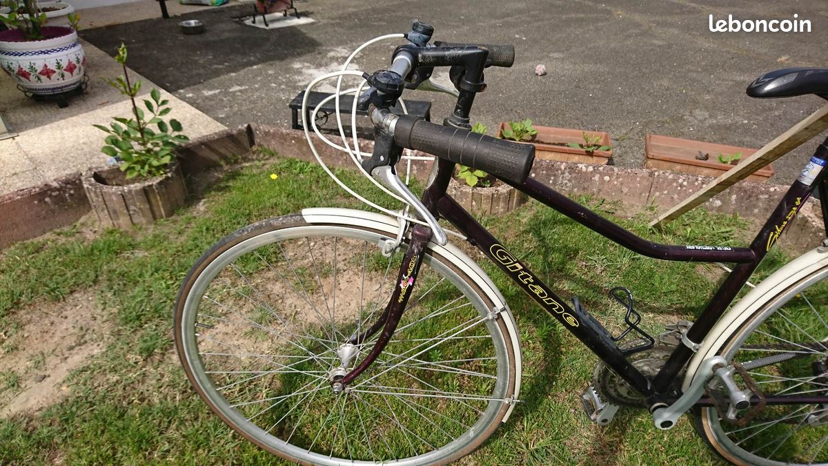 Vtt mixte (image 4)