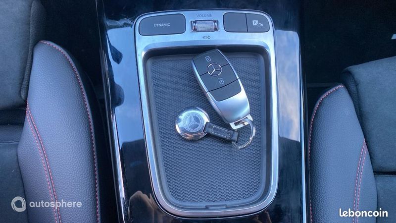 Mercedes Classe A 250 e Hybrid EQ 163+109ch AMG Line 8G-DCT (image 16)
