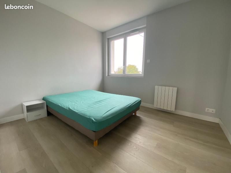 Appartement 3 pièces 70 m² - Thouars 79100 (image principale 7)