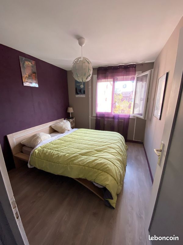 Appartement T3 Traversant - Limoges 87000 (image principale 1)