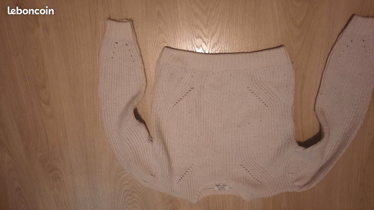 Pulls fille galerie Lafayette (image 3)