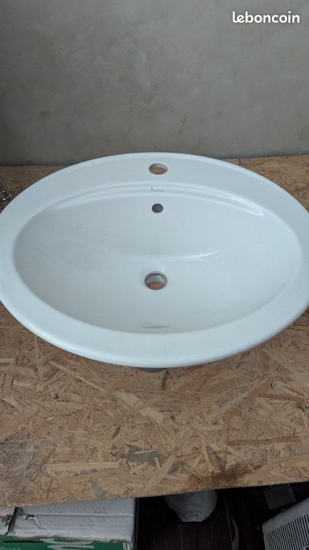 Vasque (image 1)