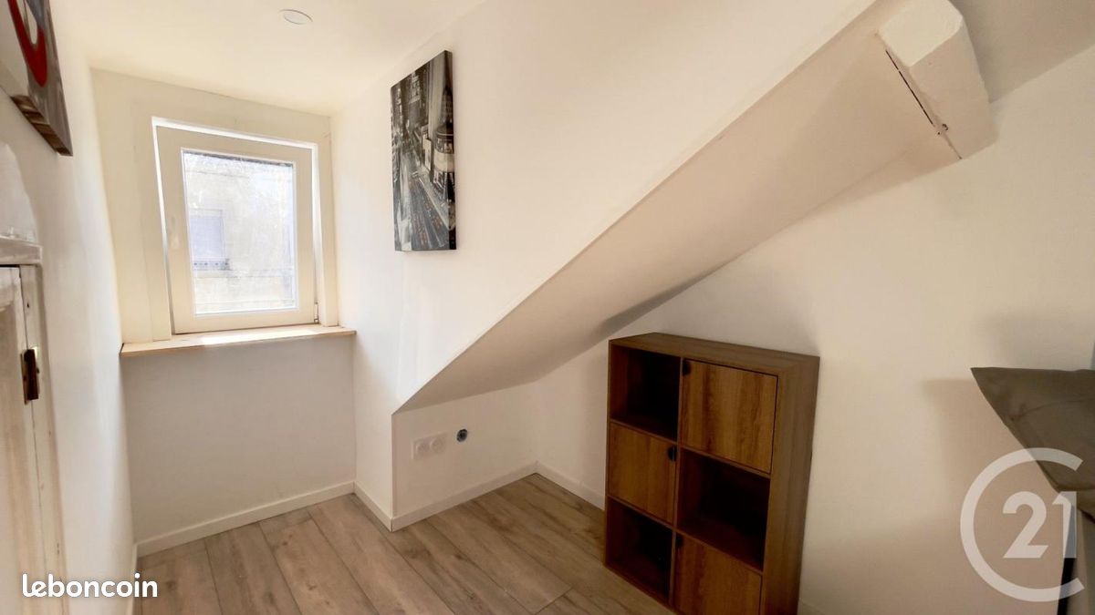 Studio 1 pièce 12 m² (image 4)