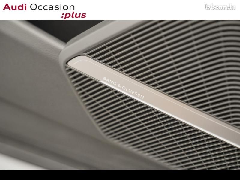 Audi Q5 40 TDI Mild Hybrid 204ch Avus quattro S tronic 7 (image 19)