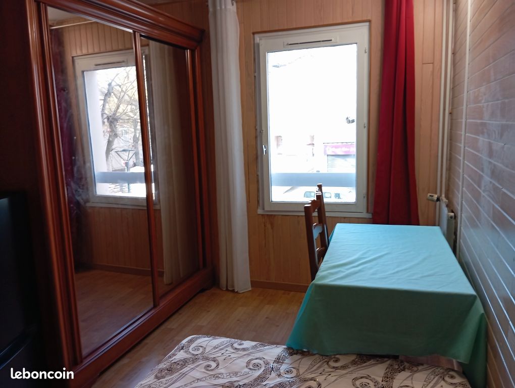 Appartement a louer sevran - 1 pièce(s) - 25 m2 - Surfyn