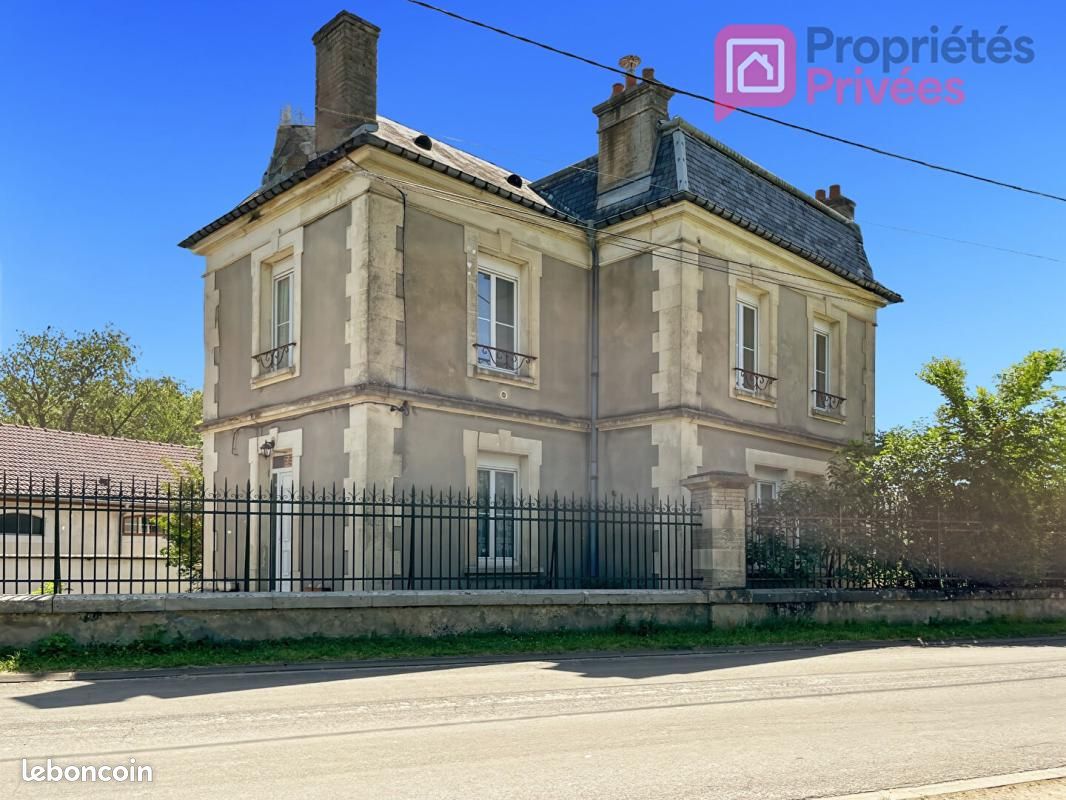 Maison 8 pièces 173 m² · à Dommartin-lès-Toul · 173 m² · 495 000 €