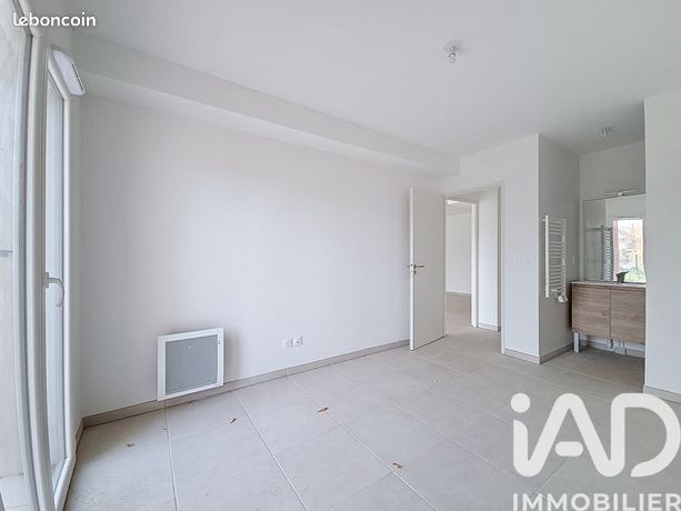 Maison 4 pièces 96 m² — 9