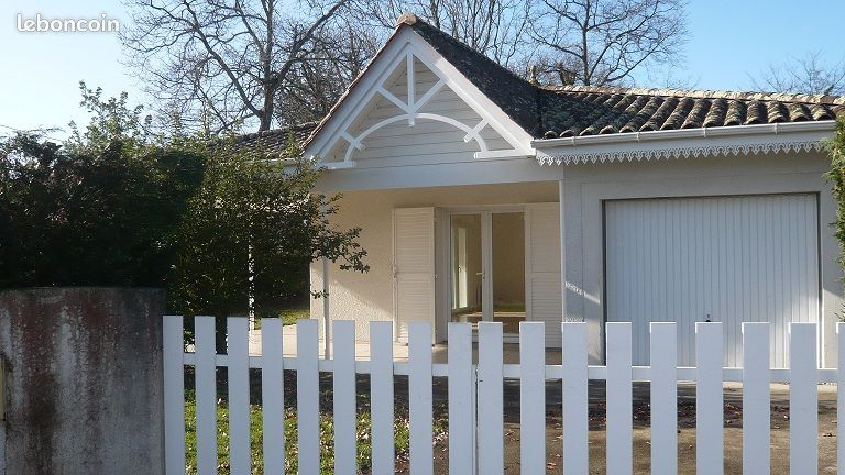 Maison 5 pièces 106 m² · à La Teste-de-Buch · 106 m² · 1 776 €/mois