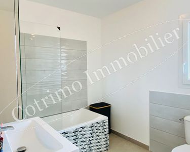 Maison 620 000 € - 120 m²