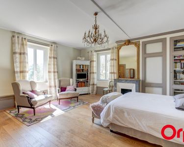 Maison 1 585 000 € - 407 m²