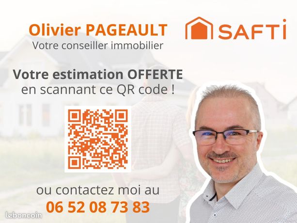 Appartement 4 pièces 104 m² — 16