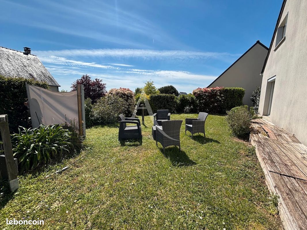 Maison 7 pièces 174 m² · à Chalonnes-sur-Loire · 174 m² · 389 000 €