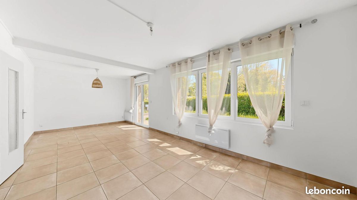 Maison 5 pièces 104 m² · à Longuenesse · 104 m² · 190 000 €